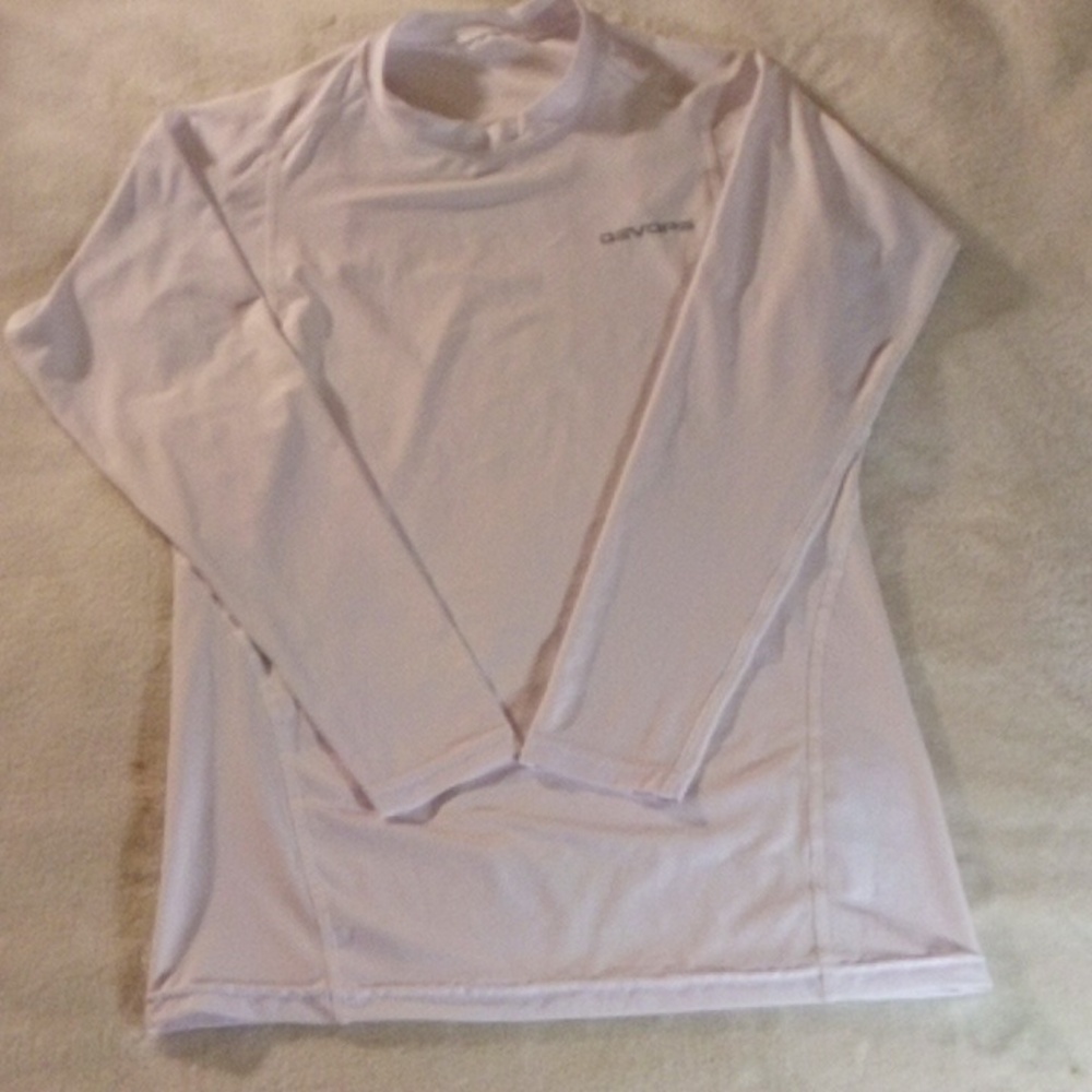 DEVOPS WOMENS WORKOUT BRAND NEW TOP SIZE MEDIUM